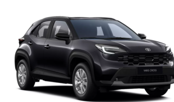 Toyota Yaris Cross 1.5 HDF 130hp Active Plus full