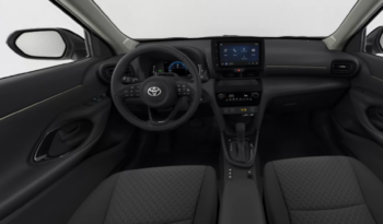 Toyota Yaris Cross 1.5 HDF 130hp Active Plus full