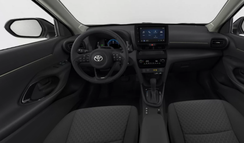 Toyota Yaris Cross 1.5 HDF 130hp Active Plus full
