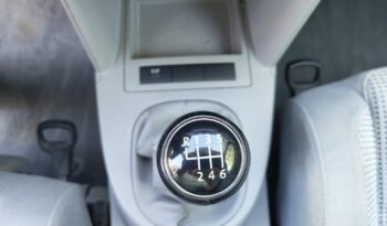 Volkswagen Touran 1.6 BENZINH 102hp full