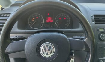 Volkswagen Touran 1.6 BENZINH 102hp full