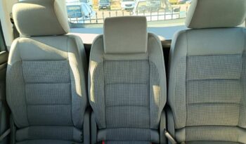 Volkswagen Touran 1.6 BENZINH 102hp full