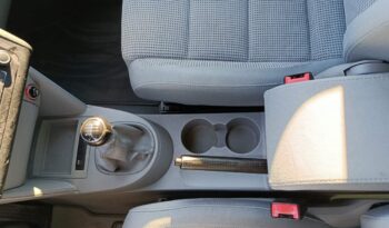 Volkswagen Touran 1.6 BENZINH 102hp full