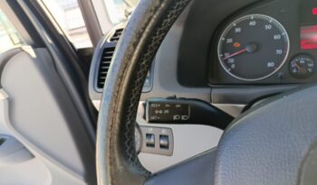 Volkswagen Touran 1.6 BENZINH 102hp full