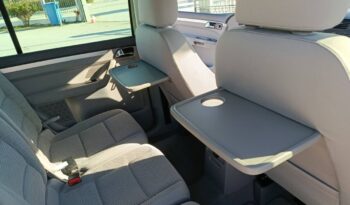 Volkswagen Touran 1.6 BENZINH 102hp full