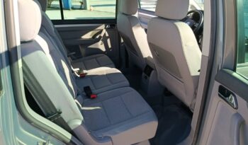 Volkswagen Touran 1.6 BENZINH 102hp full
