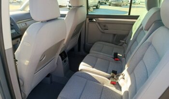 Volkswagen Touran 1.6 BENZINH 102hp full