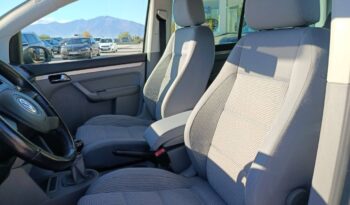 Volkswagen Touran 1.6 BENZINH 102hp full