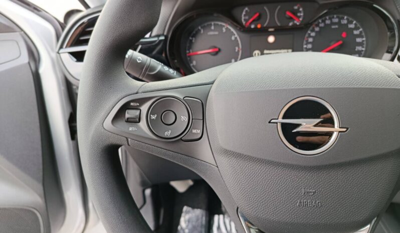 Opel Corsa Edition 1.2lt Turbo 100hp S/S MT6 full