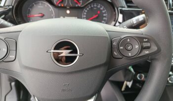 Opel Corsa Edition 1.2lt Turbo 100hp S/S MT6 full