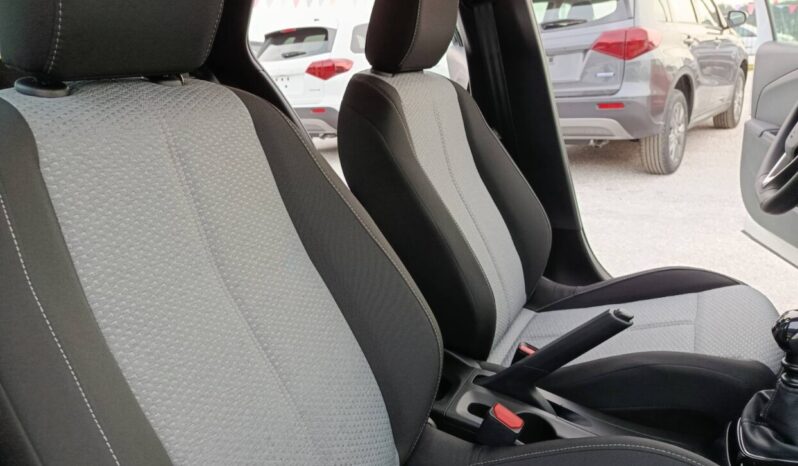 Opel Corsa Edition 1.2lt Turbo 100hp S/S MT6 full