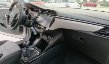 Opel Corsa Edition 1.2lt Turbo 100hp S/S MT6 full