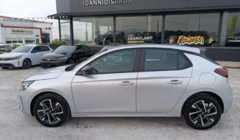 Opel Corsa Edition 1.2lt Turbo 100hp S/S MT6 full