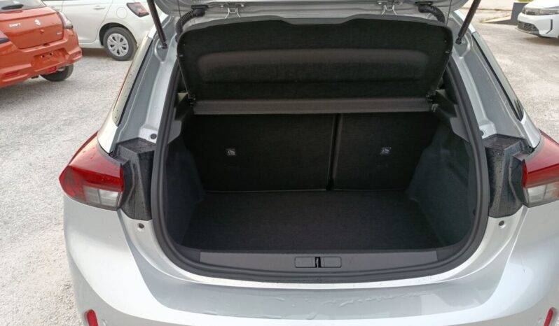 Opel Corsa Edition 1.2lt Turbo 100hp S/S MT6 full