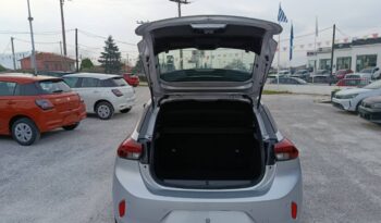 Opel Corsa Edition 1.2lt Turbo 100hp S/S MT6 full