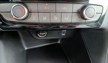 Opel Corsa Edition 1.2lt Turbo 100hp S/S MT6 full