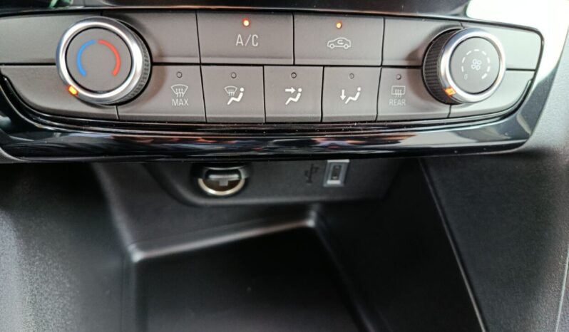Opel Corsa Edition 1.2lt Turbo 100hp S/S MT6 full