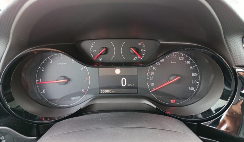 Opel Corsa Edition 1.2lt Turbo 100hp S/S MT6 full