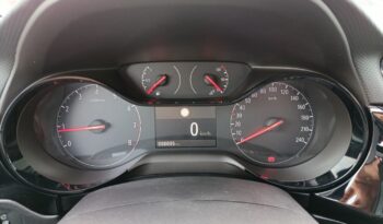 Opel Corsa Edition 1.2lt Turbo 100hp S/S MT6 full