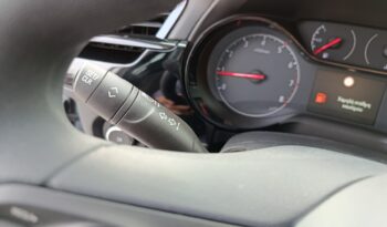 Opel Corsa Edition 1.2lt Turbo 100hp S/S MT6 full