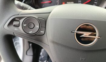 Opel Corsa Edition 1.2lt Turbo 100hp S/S MT6 full
