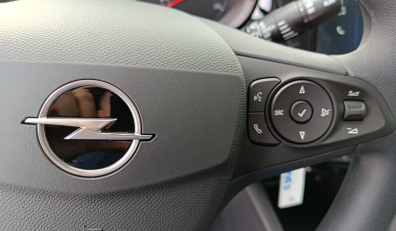Opel Corsa Edition 1.2lt Turbo 100hp S/S MT6 full