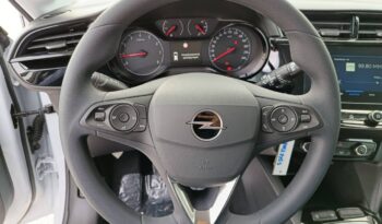Opel Corsa Edition 1.2lt Turbo 100hp S/S MT6 full