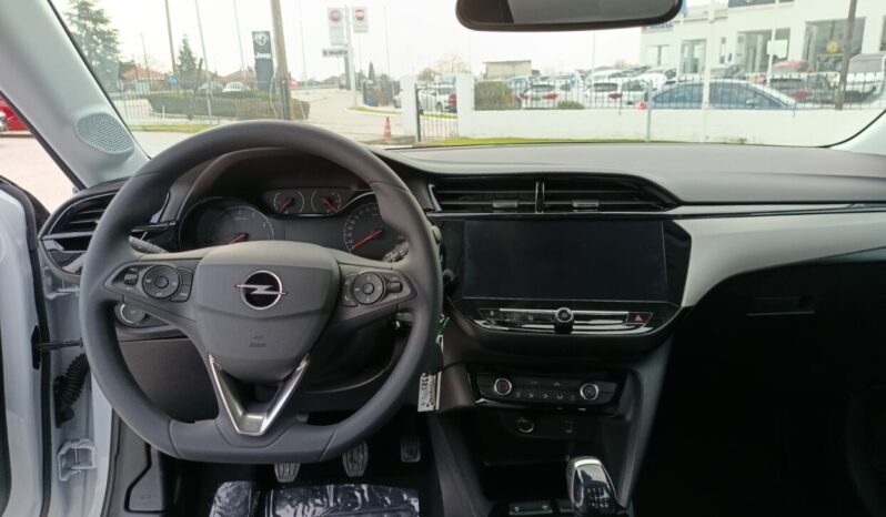 Opel Corsa Edition 1.2lt Turbo 100hp S/S MT6 full