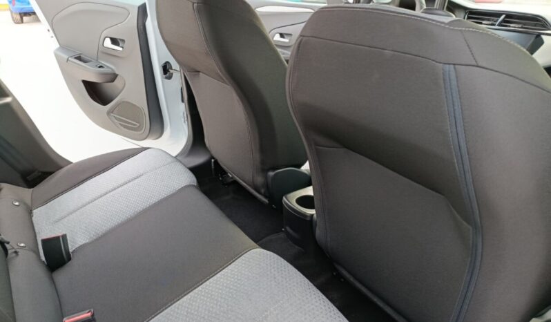 Opel Corsa Edition 1.2lt Turbo 100hp S/S MT6 full