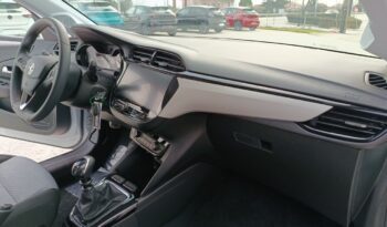 Opel Corsa Edition 1.2lt Turbo 100hp S/S MT6 full