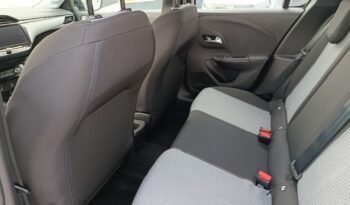 Opel Corsa Edition 1.2lt Turbo 100hp S/S MT6 full