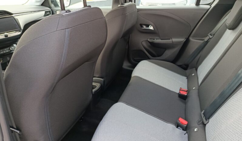 Opel Corsa Edition 1.2lt Turbo 100hp S/S MT6 full