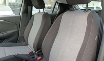 Opel Corsa Edition 1.2lt Turbo 100hp S/S MT6 full