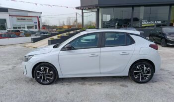 Opel Corsa Edition 1.2lt Turbo 100hp S/S MT6 full