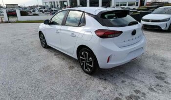Opel Corsa Edition 1.2lt Turbo 100hp S/S MT6 full