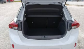 Opel Corsa Edition 1.2lt Turbo 100hp S/S MT6 full