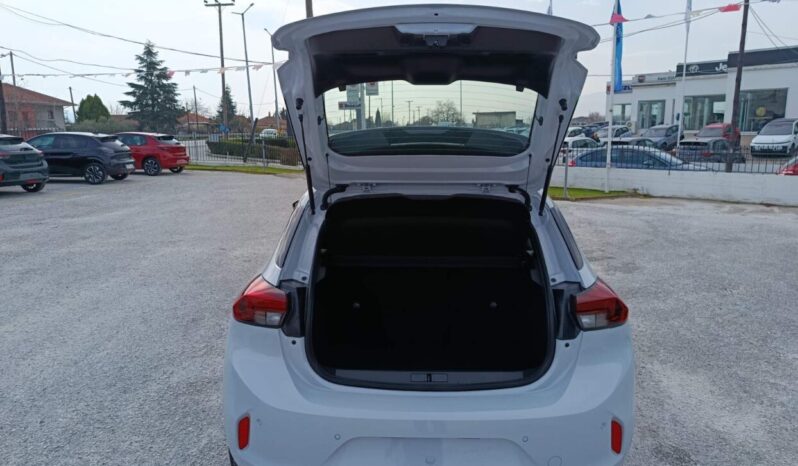 Opel Corsa Edition 1.2lt Turbo 100hp S/S MT6 full