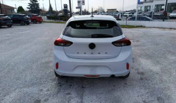 Opel Corsa Edition 1.2lt Turbo 100hp S/S MT6 full