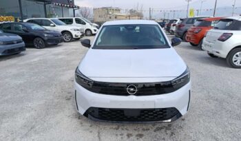 Opel Corsa Edition 1.2lt Turbo 100hp S/S MT6 full