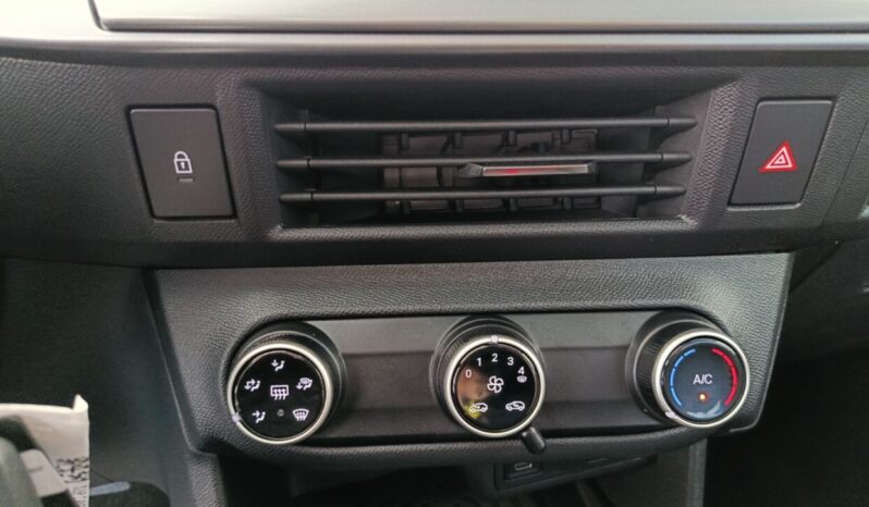 OPEL FRONTERA 1.2 MHEV EDITION PLUS 110HP full