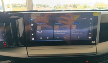 OPEL FRONTERA 1.2 MHEV EDITION PLUS 110HP full