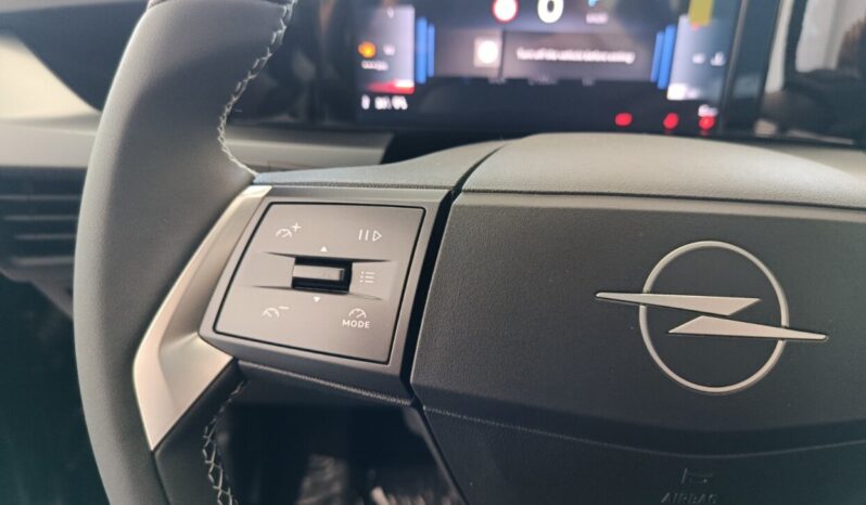 OPEL FRONTERA 1.2 MHEV EDITION PLUS 110HP full