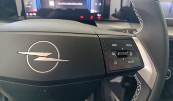 OPEL FRONTERA 1.2 MHEV EDITION PLUS 110HP full