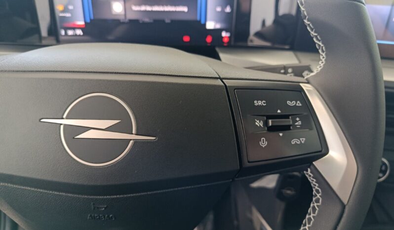 OPEL FRONTERA 1.2 MHEV EDITION PLUS 110HP full