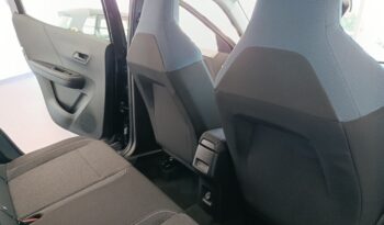 OPEL FRONTERA 1.2 MHEV EDITION PLUS 110HP full