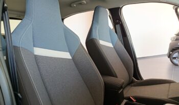 OPEL FRONTERA 1.2 MHEV EDITION PLUS 110HP full