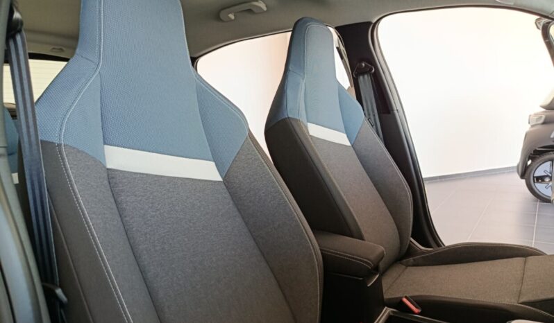 OPEL FRONTERA 1.2 MHEV EDITION PLUS 110HP full