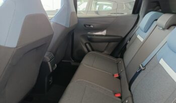 OPEL FRONTERA 1.2 MHEV EDITION PLUS 110HP full
