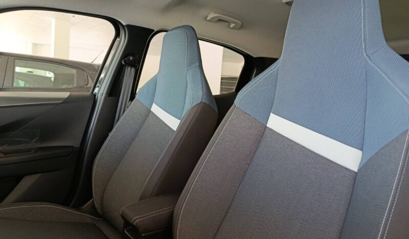 OPEL FRONTERA 1.2 MHEV EDITION PLUS 110HP full