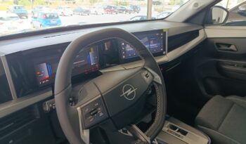 OPEL FRONTERA 1.2 MHEV EDITION PLUS 110HP full